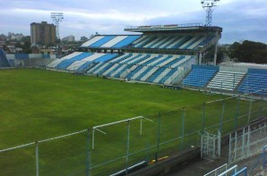 Jogos do Corinthians no Jos� Fierro (Monumental Jos� Fierro)