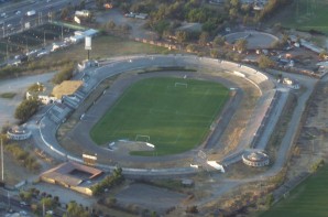 Jogos do Corinthians no Municipal de La Cisterna (Municipal de La Cisterna)