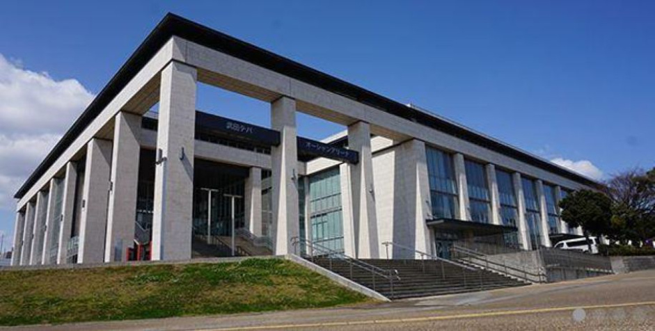 Nagoya Kinjo Futo Arena