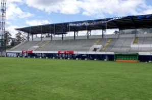 Jogos do Corinthians no Rumi�ahui (Rumi�ahui)