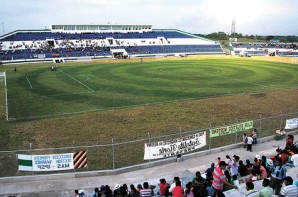Jogos do Corinthians no Samuel Vaca Jimenez (Samuel Vaca Jimenez)