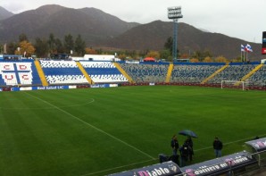 San Carlos de Apoquindo