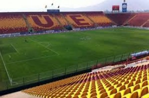 Jogos do Corinthians no Santa Laura (Santa Laura)