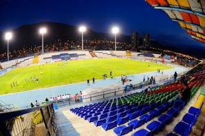 Jogos do Corinthians no Tierra de Campeones (Tierra de Campeones)