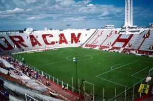 Jogos do Corinthians no El Palacio (Tom�s Adolfo Duc� is)