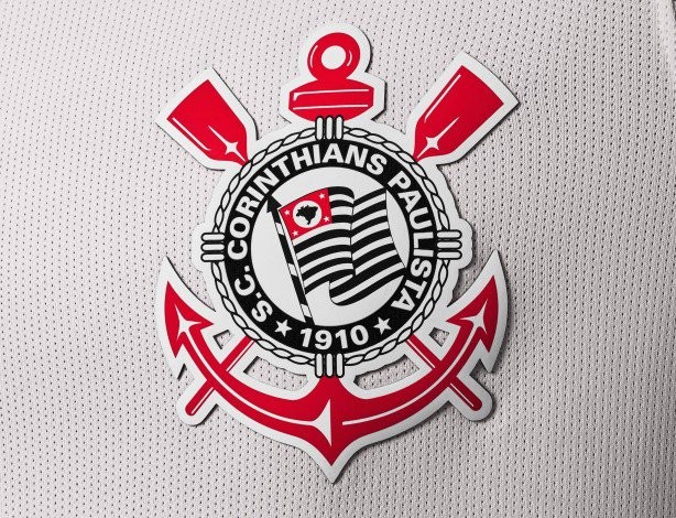 Lanamento da nova camisa do Corinthians