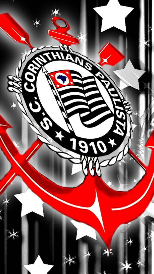 "Escalação" do Corinthians contra os Bambis