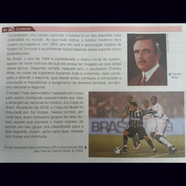 Encontrei isso no meu livro de Matem�tica (Cor�nthians)