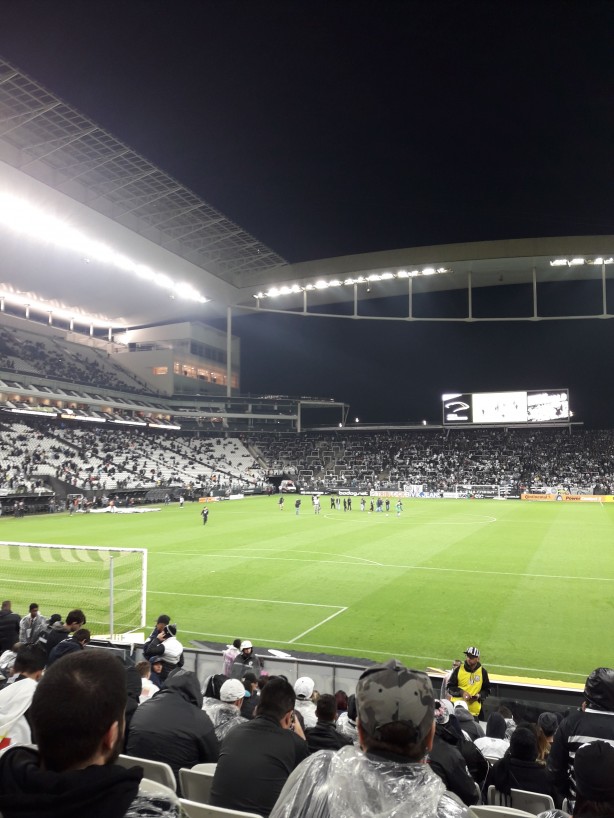 Nunca foi f�cil