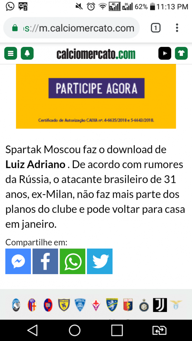Luiz adriano