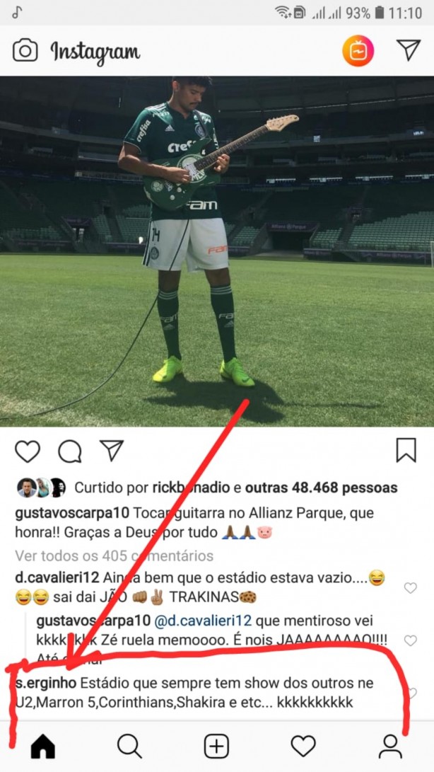Mitei No Coment�rio