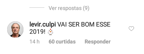 tardelli n�o vem.