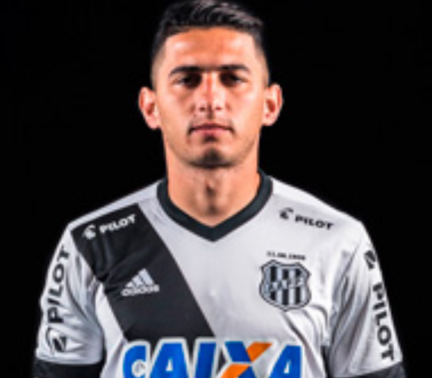 Danilo Barcelos