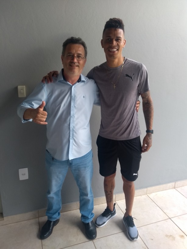 Visita ilustre