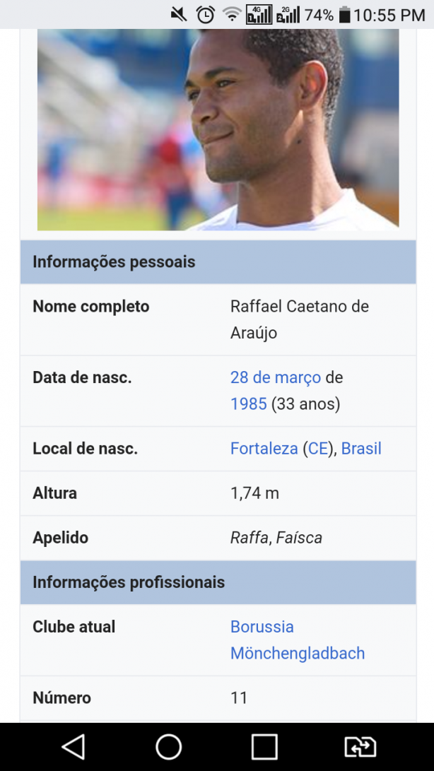 Bom camisa 9