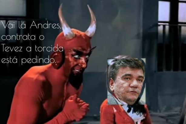 Vai l Andres