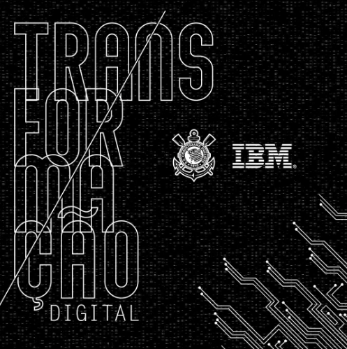 IBM, uma parceria que pode revolucionar!