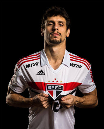 Rodrigo Caio