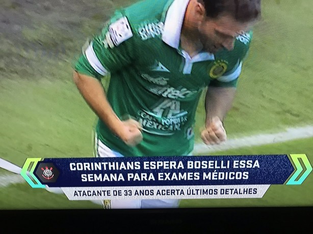 Mauro Boselli