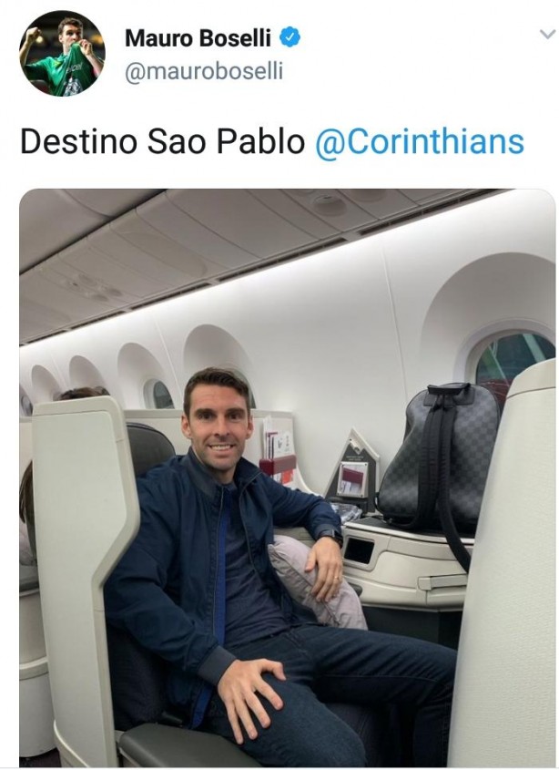 Boselli