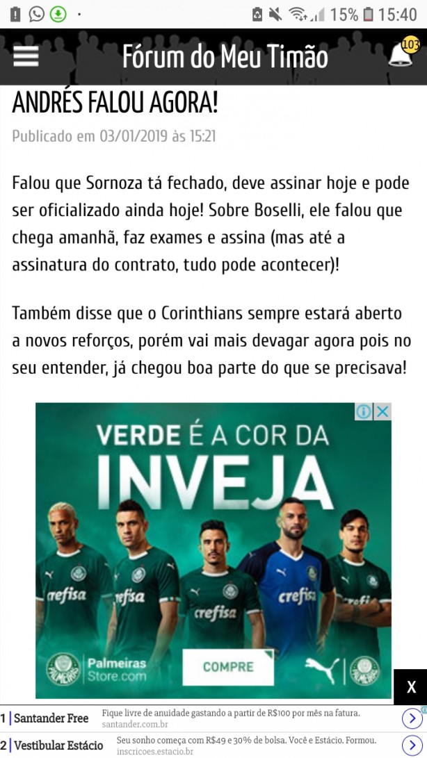 T� de palha�ada mano kkkkk
