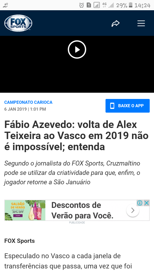Haha S� Rindo da FoFox