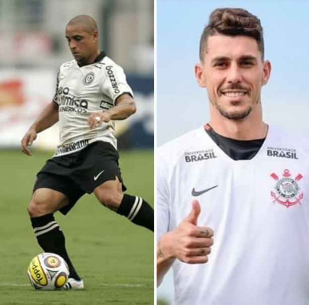 Quem foi melhor�?