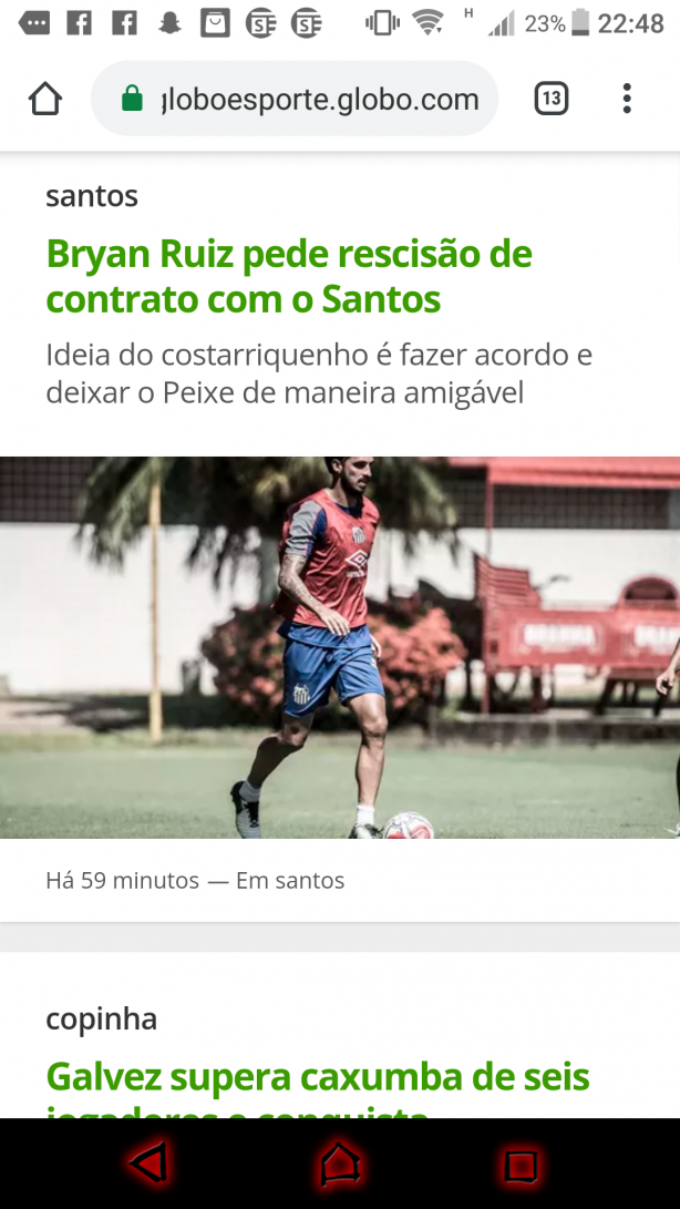 Seria um bom nome?