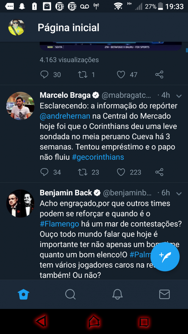 Valei-me nossa Senhora, olhem isso
