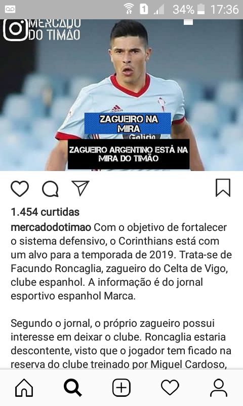 Fecundo Roncaglia