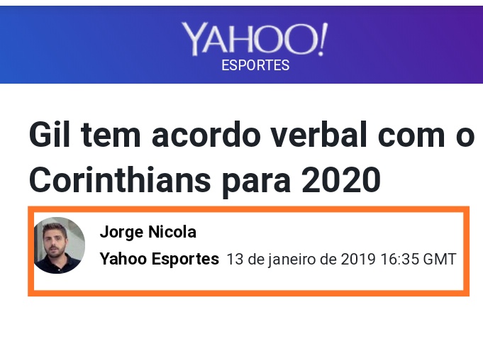 Gil 2020