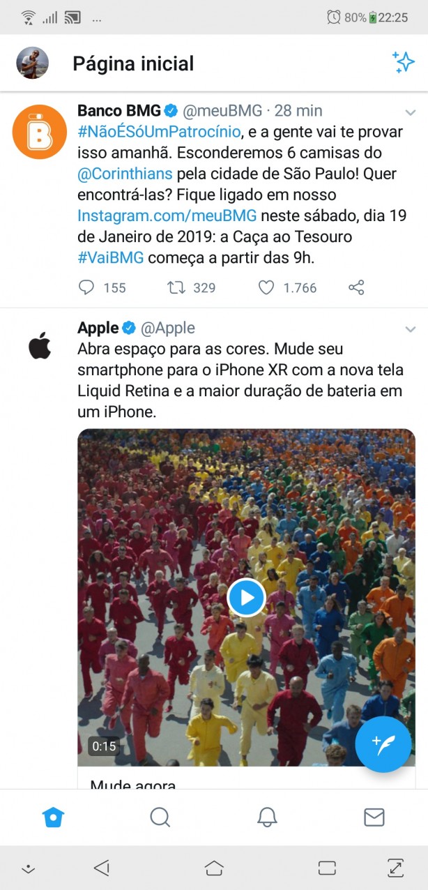 Ca�a ao tesouro