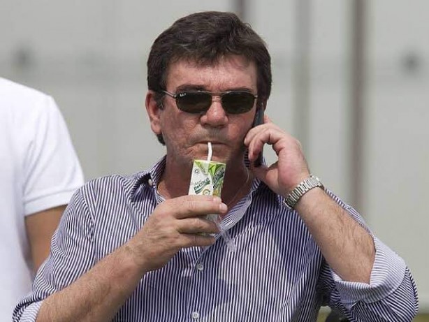 Quem nunca Andr�s?