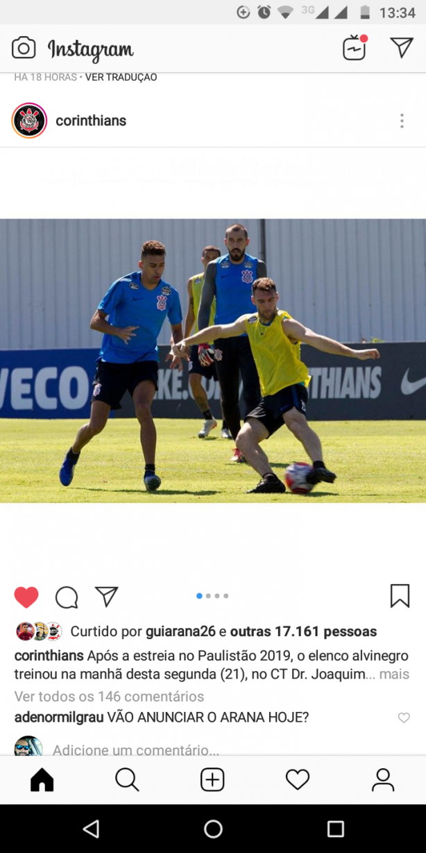 n�o vou me iludir!
