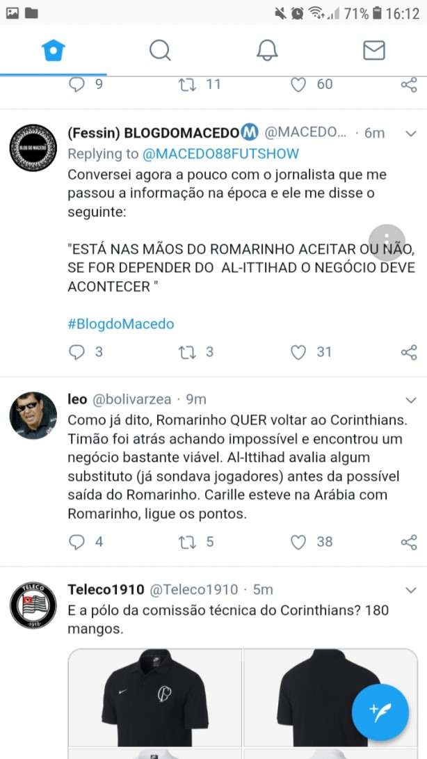 Romarinhooo pela 10837471 vez kk