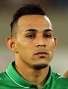 Preciso falar desse lateral...