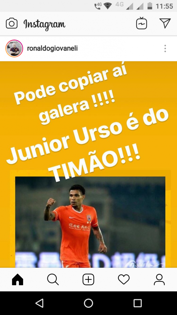 � do tim�o