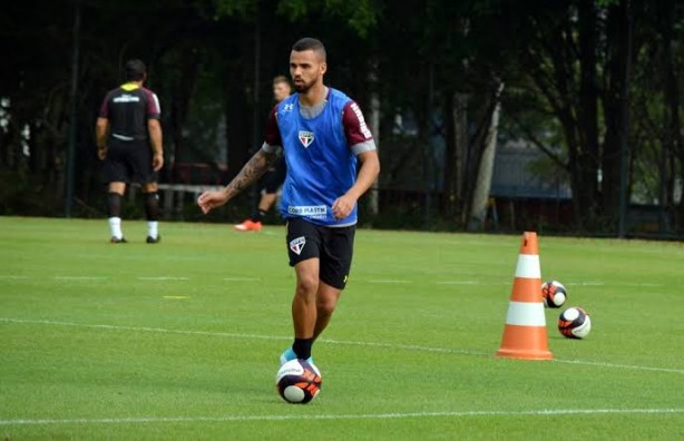 N�o, Luc�o nunca foi promissor