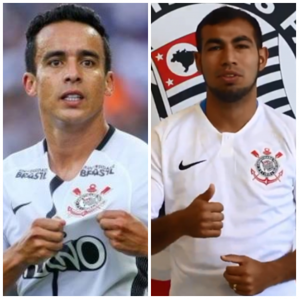 jadson ou sornosa?