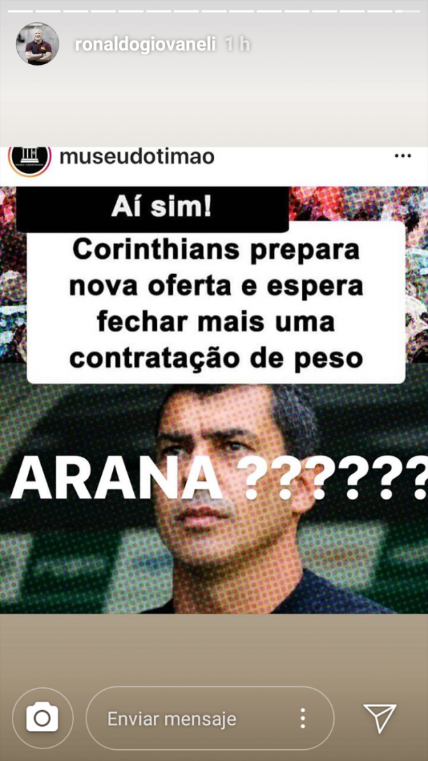 Ronaldo e a bomba.hahah�hha