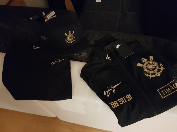 Presente de m�e e outra coisa!