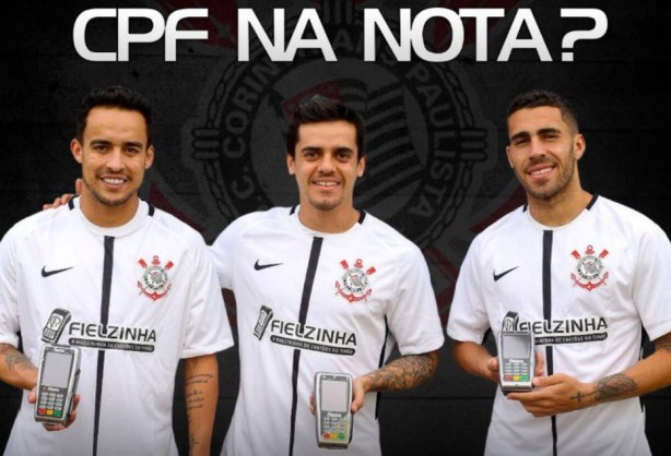 CPF na nota?