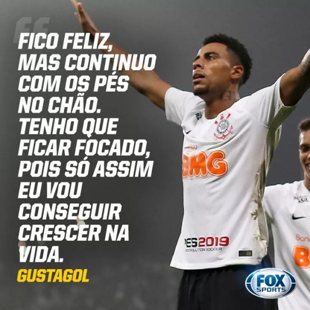 Isso a� garotinho, tu vai longe