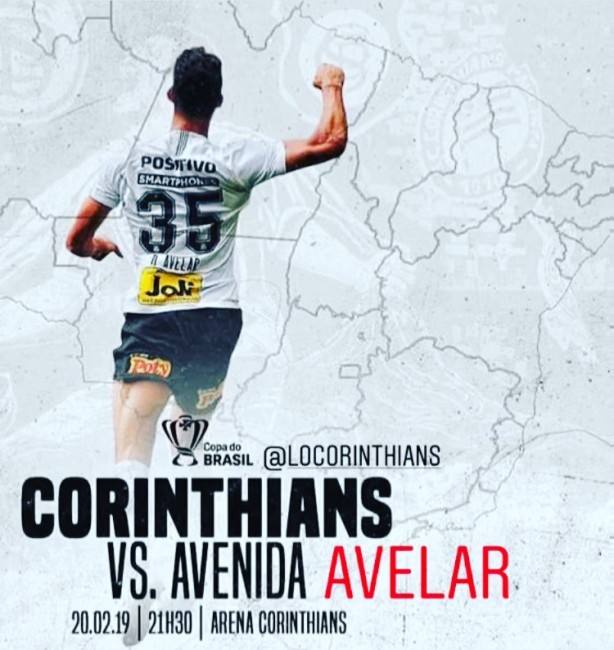 Avenida Avelar