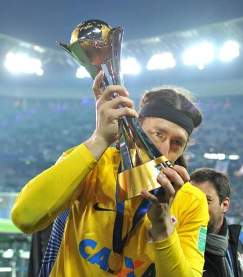 C�ssio � �dolo!