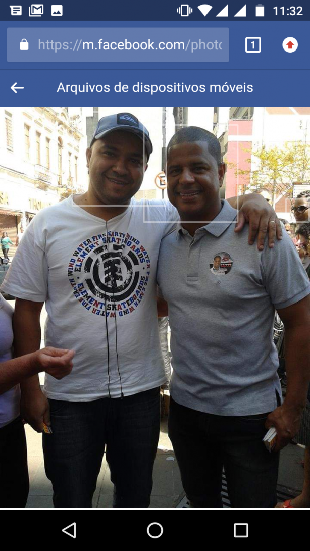 Romero safado e mercen�rio