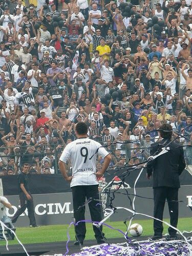 esse dia foi louco