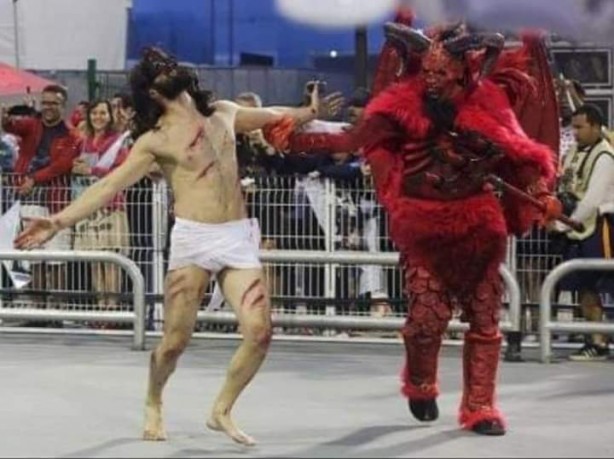Desfile