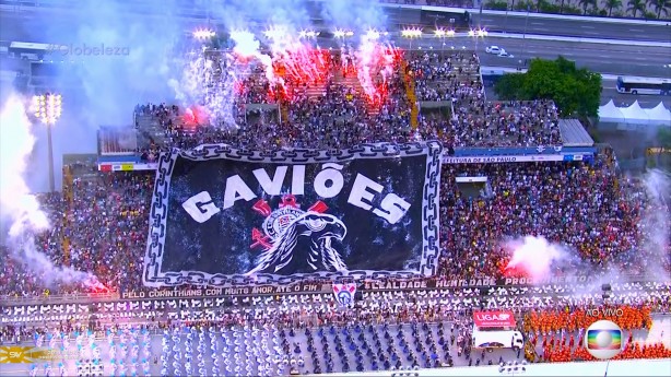 gavi�es da fiel