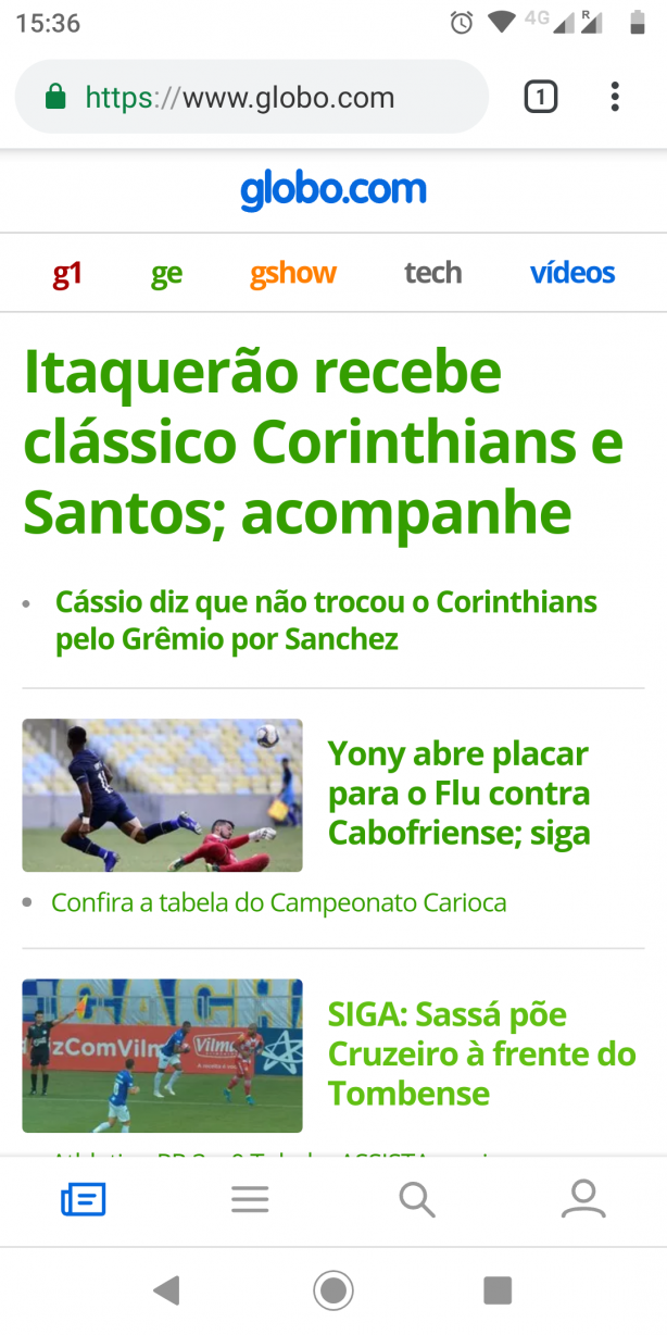 Itaquer�o?